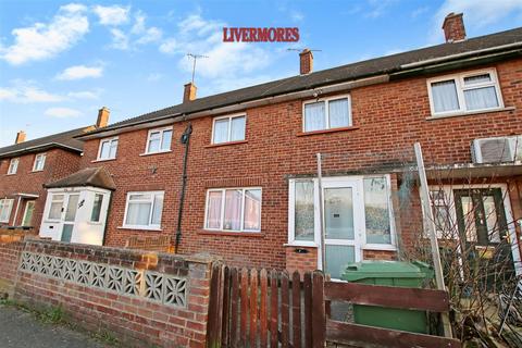 Wordsworth Way, Dartford