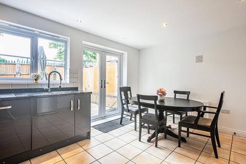 4 bedroom end of terrace house for sale, 73 King Ecgbert Road, Dore, S17 3QR
