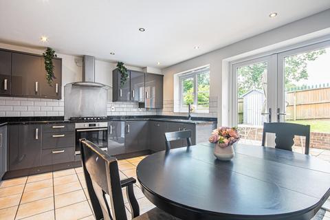4 bedroom end of terrace house for sale, 73 King Ecgbert Road, Dore, S17 3QR