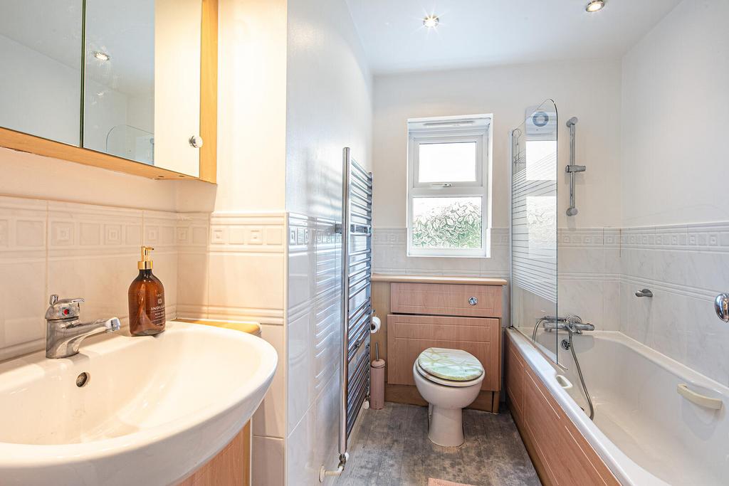 House in Sheffield, South Yorkshire - View 5