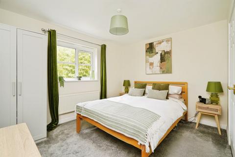 4 bedroom detached house for sale, The Buntings, Bicester