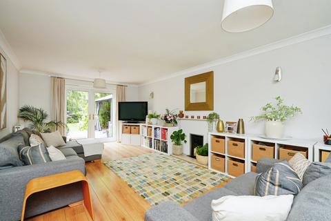 4 bedroom detached house for sale, The Buntings, Bicester