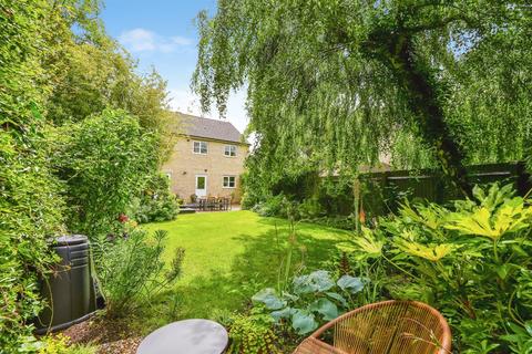 4 bedroom detached house for sale, The Buntings, Bicester