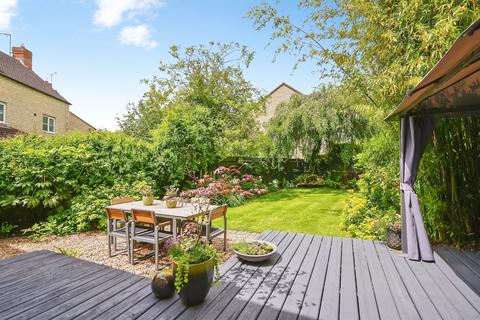 4 bedroom detached house for sale, The Buntings, Bicester