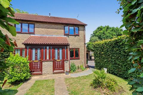 2 bedroom terraced house for sale, Centaury Gardens, Eastleigh SO50