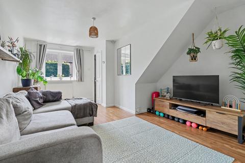 2 bedroom terraced house for sale, Centaury Gardens, Eastleigh SO50