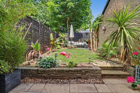 2 bedroom terraced house for sale, Centaury Gardens, Eastleigh SO50