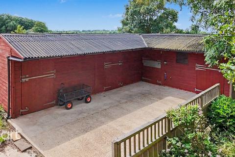 5 bedroom detached house for sale, Benwick Road, Doddington