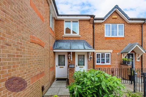 2 bedroom flat for sale, Nimbus Way, Watnall, Nottingham, NG16