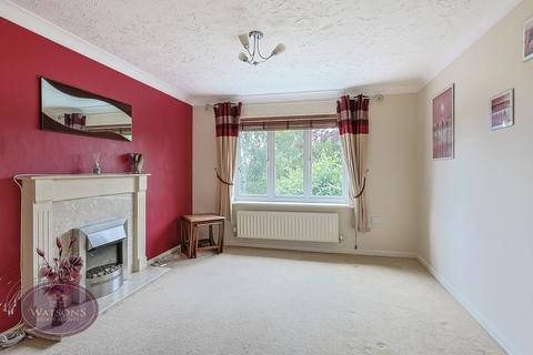 2 bedroom flat for sale, Nimbus Way, Watnall, Nottingham, NG16