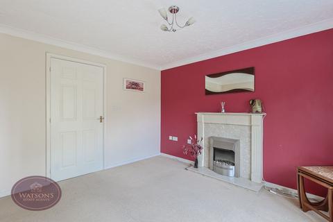 2 bedroom flat for sale, Nimbus Way, Watnall, Nottingham, NG16