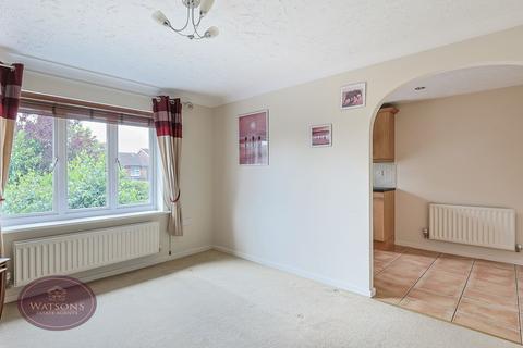 2 bedroom flat for sale, Nimbus Way, Watnall, Nottingham, NG16