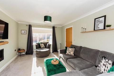 4 bedroom detached house for sale, Redwood Drive, Blackpool, FY4