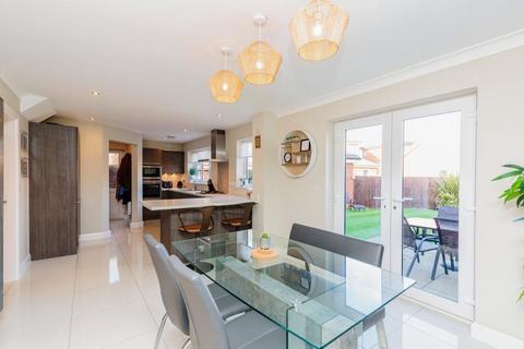 4 bedroom detached house for sale, Redwood Drive, Blackpool, FY4