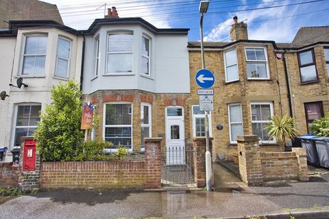 3 bedroom terraced house for sale, Blenheim Road, Deal, Kent, CT14