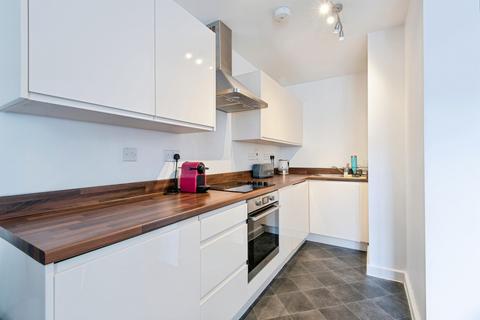 undefined, Swingate, STEVENAGE