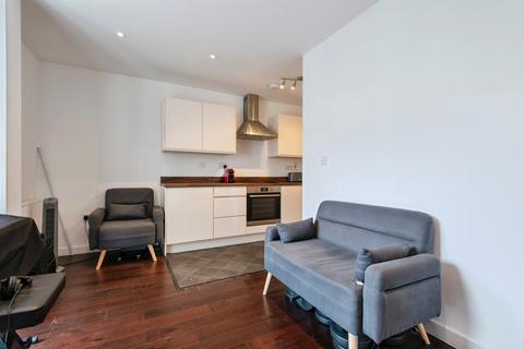 undefined, Swingate, STEVENAGE