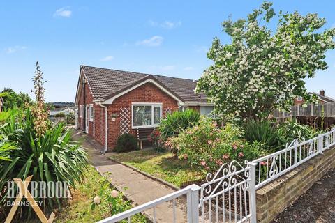 3 bedroom semi-detached bungalow for sale, Marina Rise, Darfield