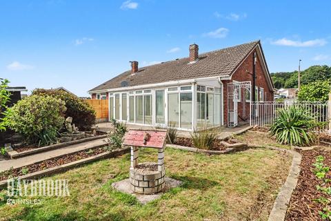 3 bedroom semi-detached bungalow for sale, Marina Rise, Darfield