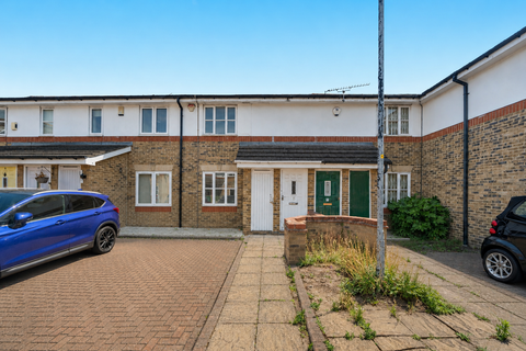 Ivy Court, Argyle Way, London SE16