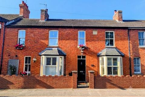 3 bedroom terraced house for sale, Lovat Street, Newport Pagnell