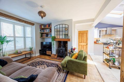 3 bedroom terraced house for sale, Lovat Street, Newport Pagnell