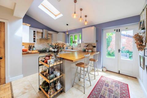 3 bedroom terraced house for sale, Lovat Street, Newport Pagnell