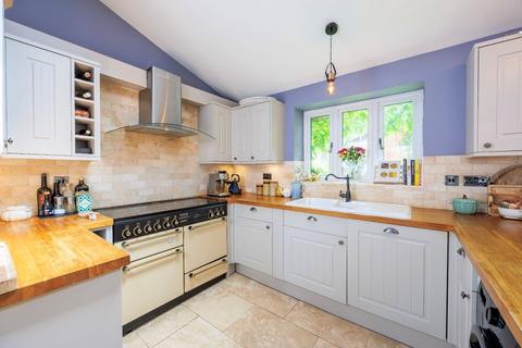 3 bedroom terraced house for sale, Lovat Street, Newport Pagnell