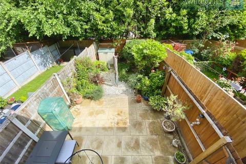 2 bedroom end of terrace house for sale, Eglwys Teg, Wrexham LL11