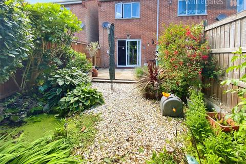 2 bedroom end of terrace house for sale, Eglwys Teg, Wrexham LL11