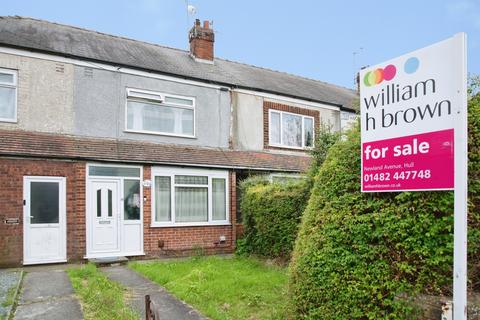 3 bedroom terraced house for sale, Endike Lane, Hull