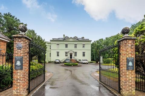 2 bedroom apartment for sale, BOOKHAM GROVE, GREAT BOOKHAM, KT23