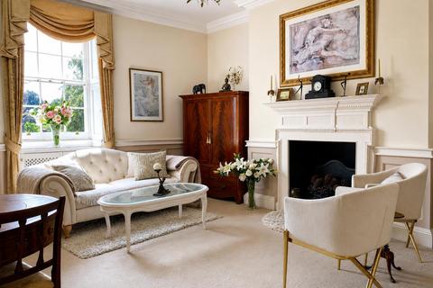 2 bedroom apartment for sale, BOOKHAM GROVE, GREAT BOOKHAM, KT23