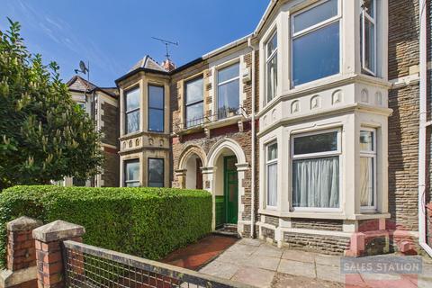 undefined, Allensbank Road, Gabalfa, CF14
