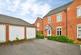 Barberry, Coulby Newham, Middlesbrough