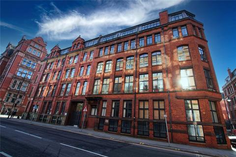 2 bedroom apartment to rent, Whitworth House, Whitworth Street M1