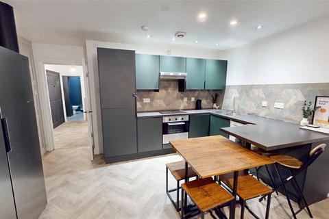 2 bedroom apartment to rent, Whitworth House, Whitworth Street M1
