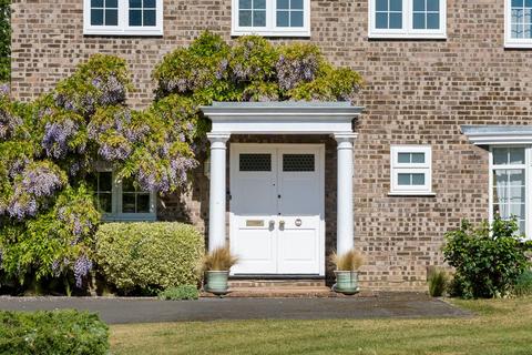 4 bedroom detached house for sale, Pine Walk, Cobham, KT11