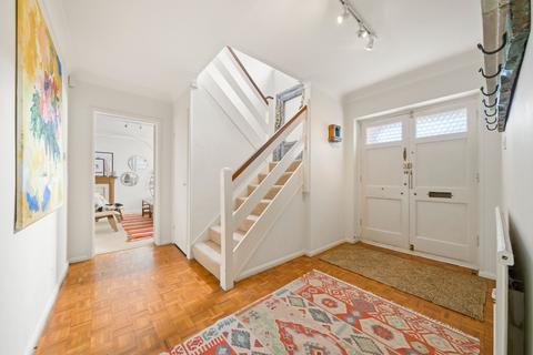 4 bedroom detached house for sale, Pine Walk, Cobham, KT11