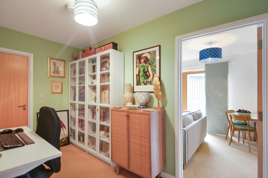 Home office