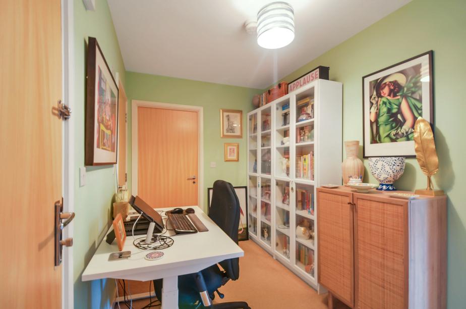 Home office