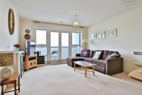 1 bedroom flat for sale, Lifeboat Quay, Poole