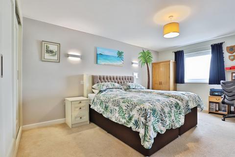 1 bedroom flat for sale, Lifeboat Quay, Poole