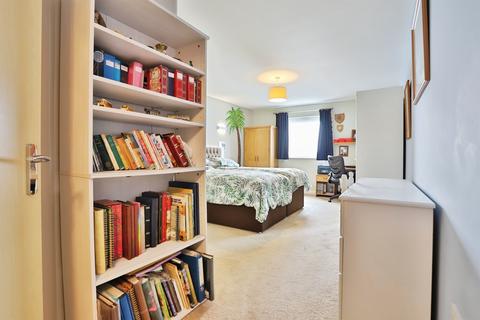 1 bedroom flat for sale, Lifeboat Quay, Poole
