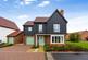 Plot 107a The Daly @ The Heath, Codicote, Hitchin