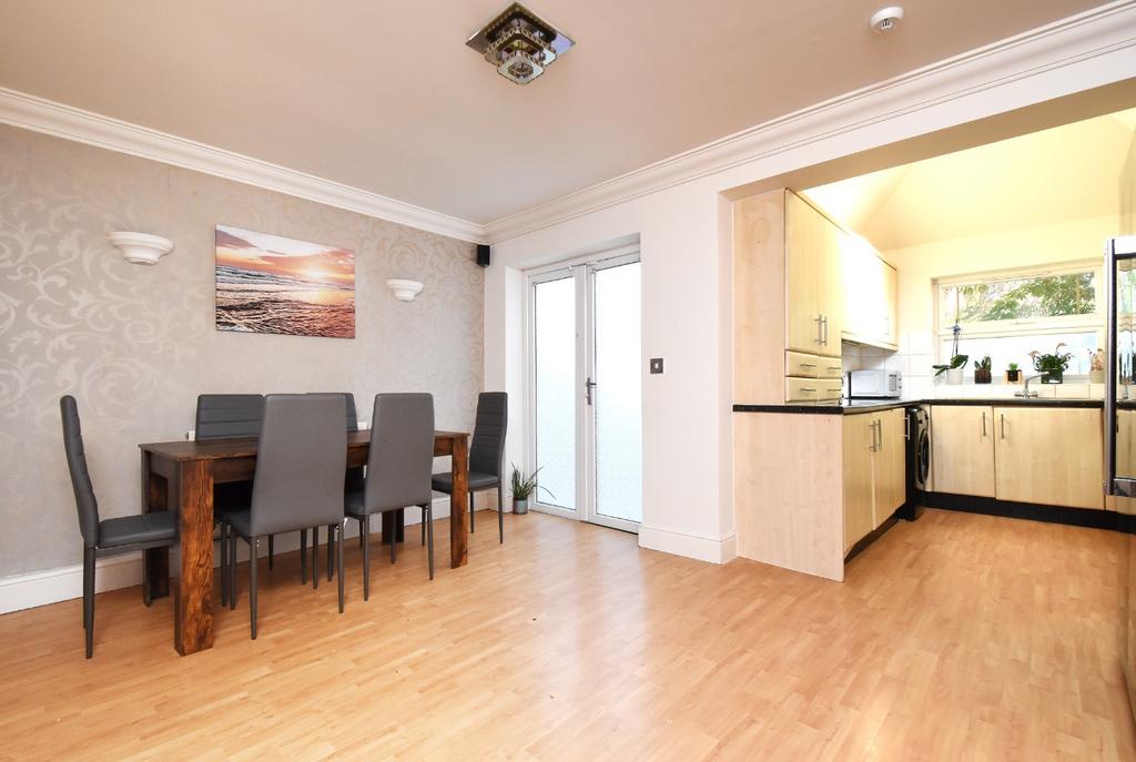 House in London, London Borough of Bromley - View 4
