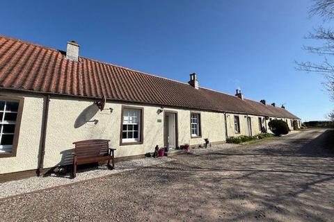 2 bedroom terraced house to rent, Collier Row, Peat Inn, Fife