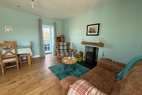 2 bedroom terraced house to rent, Collier Row, Peat Inn, Fife
