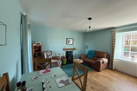 2 bedroom terraced house to rent, Collier Row, Peat Inn, Fife