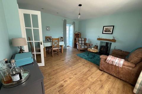 2 bedroom terraced house to rent, Collier Row, Peat Inn, Fife